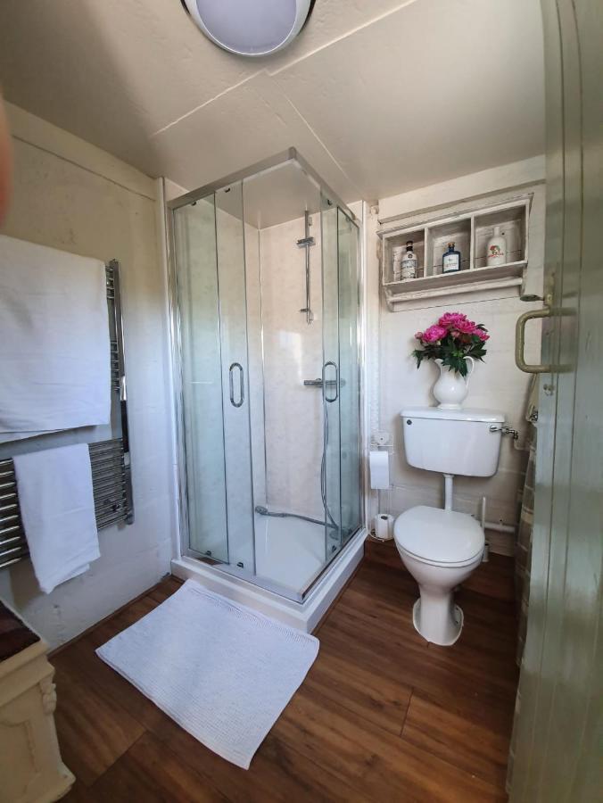 Woldsend Villa Moreton-in-Marsh Екстериор снимка